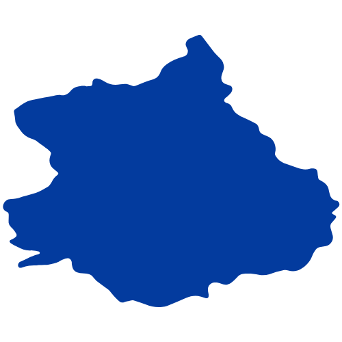 Forme département 28 Eure-et-Loir